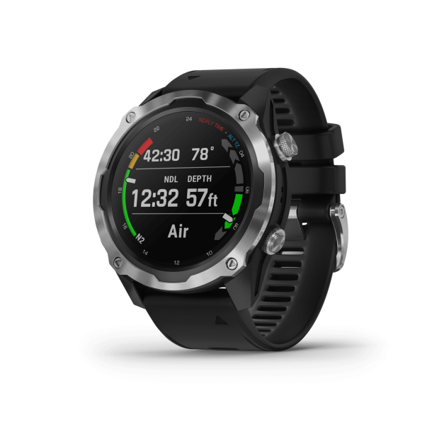 Garmin dykkercomputer Descent MK2 