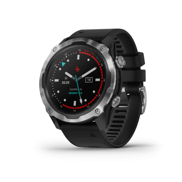 Garmin dykkercomputer Descent MK2 