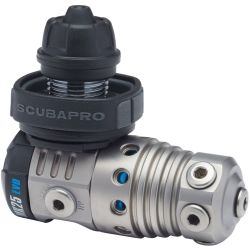 Scubapro Regulatorst MK25 EVO T/S620 X-TI DIN