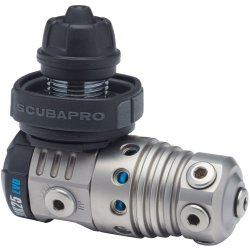 Scubapro Regulatorst MK25 EVO T/S620 X-TI DIN