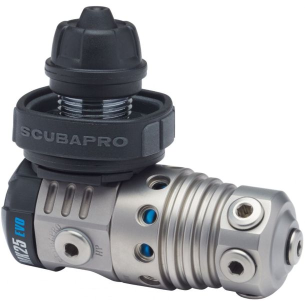 Scubapro Regulatorst MK25 EVO T/S620 X-TI DIN