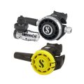 Scubapro Regulator Set MK25EVO/G260/R105
