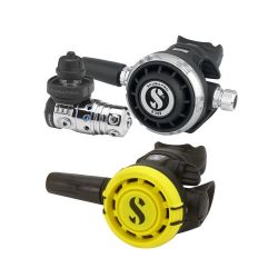 Scubapro Regulatorst MK25EVO/G260/R105