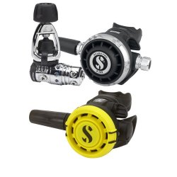 Scubapro Regulators�t MK25EVO/G260/R105