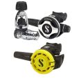 Scubapro Regulator set MK25EVO/S600/R105 Octopus