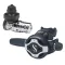 Scubapro Regulator set MK25EVO/S620TI