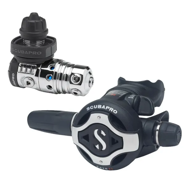 Scubapro Regulatorst MK25EVO/S620TI