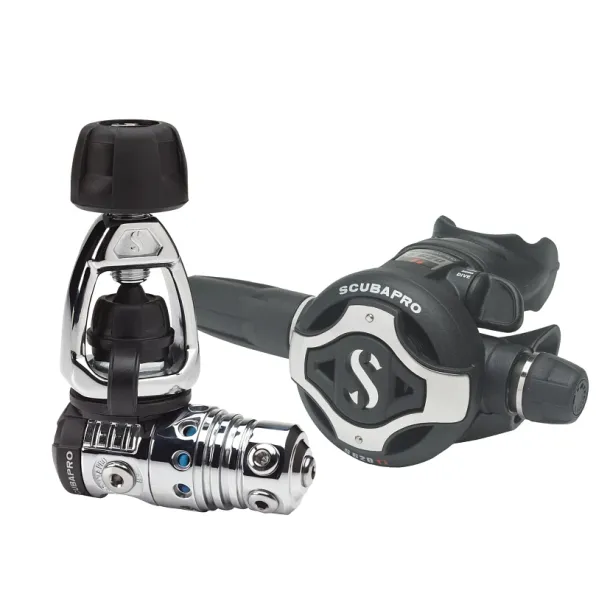 Scubapro Regulatorst MK25EVO/S620TI