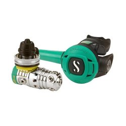 Scubapro Regulators�t MK25EVO/S270 Nitrox 200bar