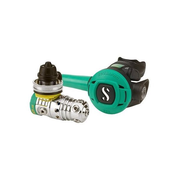 Scubapro Regulatorst MK25EVO/S270 Nitrox 200bar