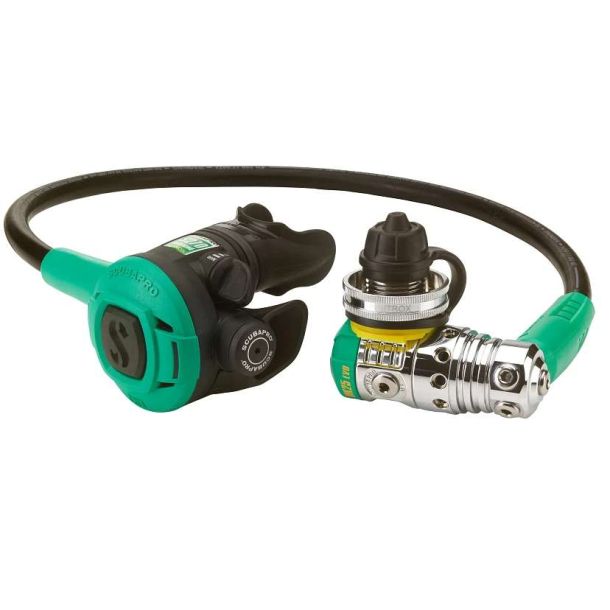 Scubapro Regulatorst MK25EVO/S270 Nitrox 200bar