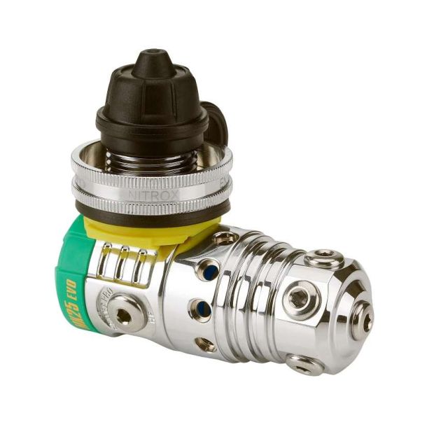 Scubapro Regulatorst MK25EVO/S270 Nitrox 200bar