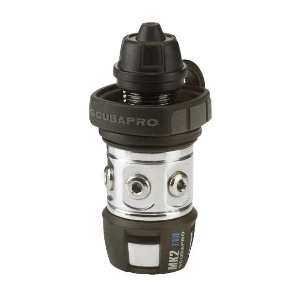 Scubapro Regulatorst MK2EVO/R095/R095/Mano