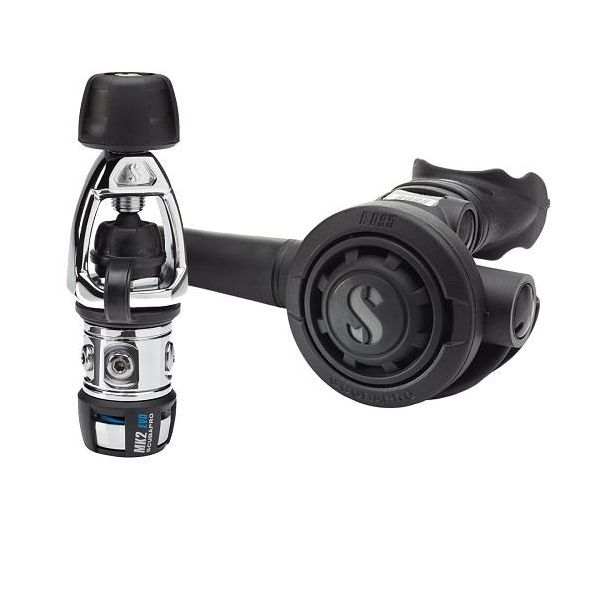 Scubapro Regulator Set MK2EVO/R095
