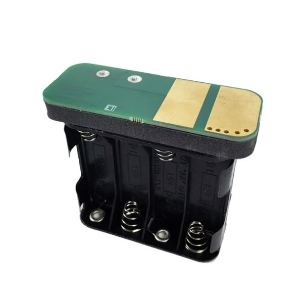 OTS MK-7 Buddy-Line Transportabel Intercom