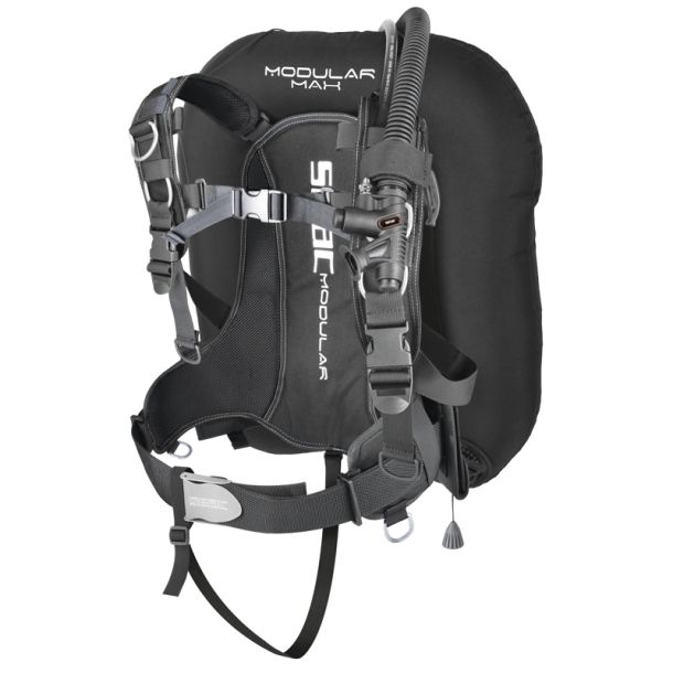Seac BCD Modular Max sort