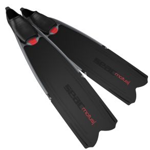 Seac Freediving Fins Motus