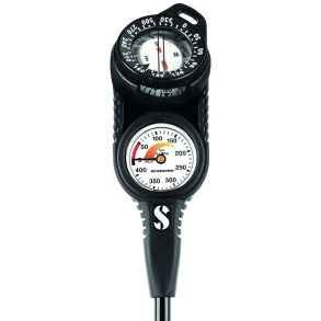 Scubapro MAKO Consol - Manometer og kompas