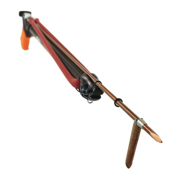 Beuchat Speargun Marlin EVIL Open