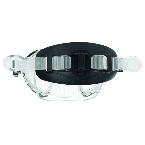 Scubapro dykkermaske Devil