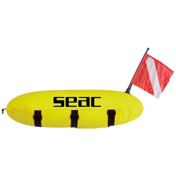 Seac Master Torpedo Bje