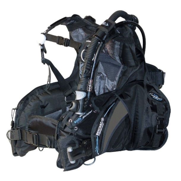 Beuchat BCD Masterlift X-Air Light dame