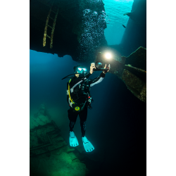 SeaLife Ultra Wide Angle Dome Lens