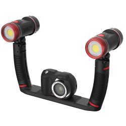 SeaLife Micro 3.0 Pro Duo 5000 Set