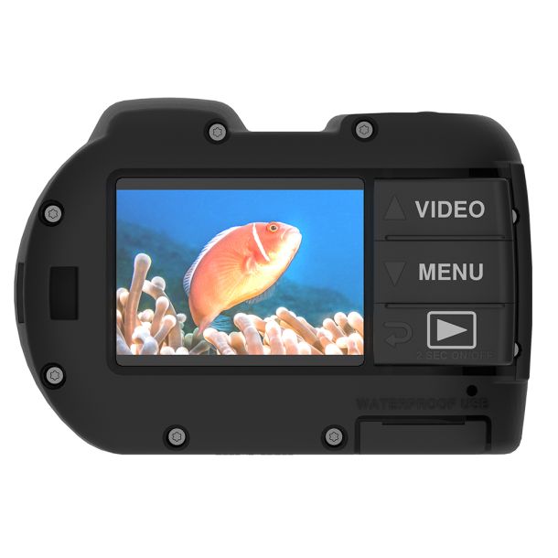 SeaLife Micro 3.0 Pro 3000 set