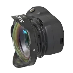 SeaLife Ultra Wide Angle Dome Lens