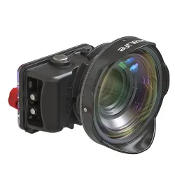 SeaLife Ultra Wide Angle Dome Lens