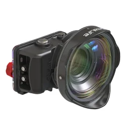 SeaLife Ultra Wide Angle Dome Lens