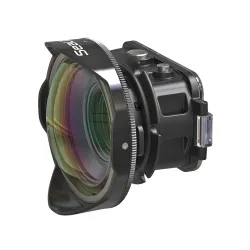 SeaLife Ultra Wide Angle Dome Lens