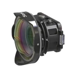 SeaLife Ultra Wide Angle Dome Lens