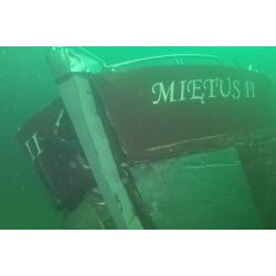 F�llestur til Bornholm