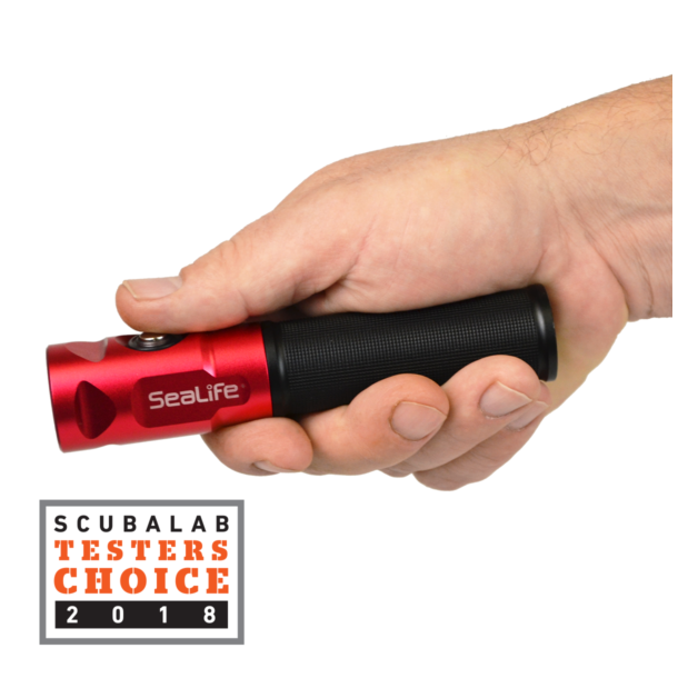 Sea Dragon Mini 900S Power Kit