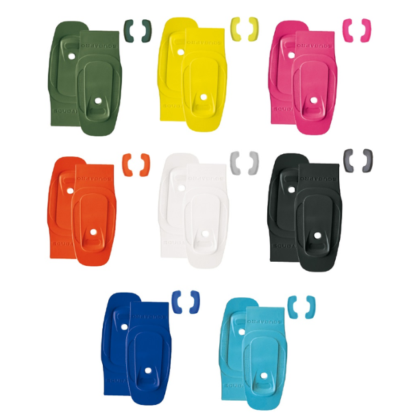 Frgset fr Hydros Pro 2 Mini Monorail viktfickor