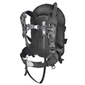 Seac BCD vest Modular sort one size