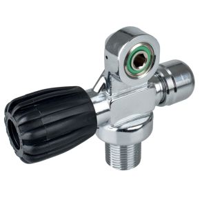 Seac Single valve til tank