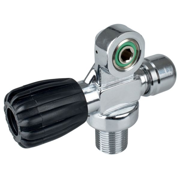 Seac Single valve til tank