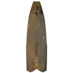 Seac Motus camo brun blade