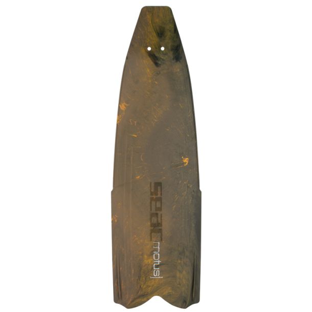 Seac Motus camo brun blade