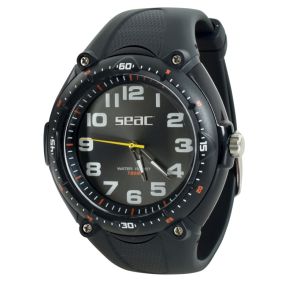 Seac Watch Mover Black