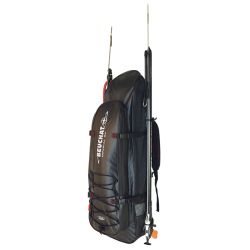 Beuchat Rygsk Mundial II 