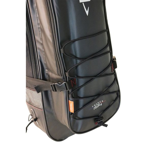 Beuchat Rygsk Mundial II 