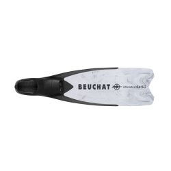Beuchat finner Mundial One-50 hvid marmor