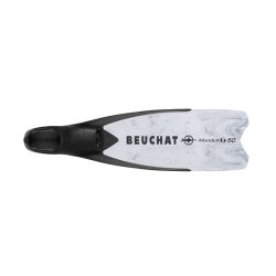 Beuchat finner Mundial One-50 hvid marmor