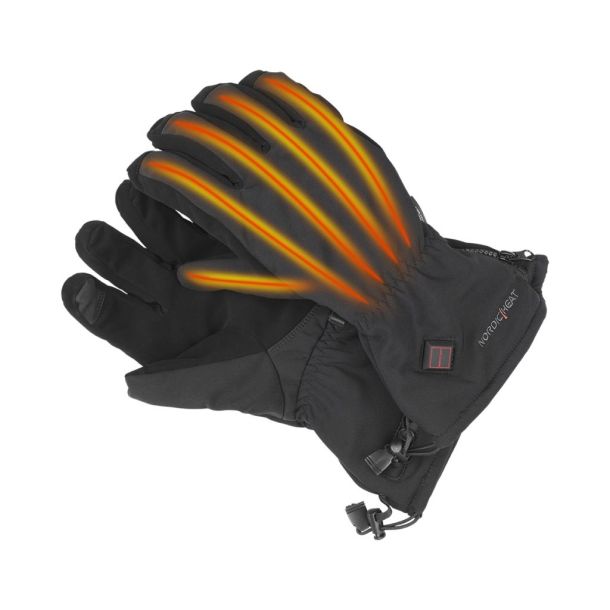 Nordic Heat heated glove