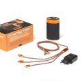 Nordic Heat Handwarmer & Powerbank
