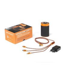 Nordic Heat Powerbank &amp; Hndvarmer